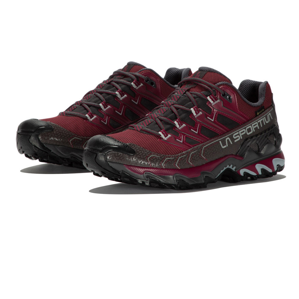 Кроссовки La Sportiva Ultra Raptor II GORE-TEX (D Width), фиолетовый