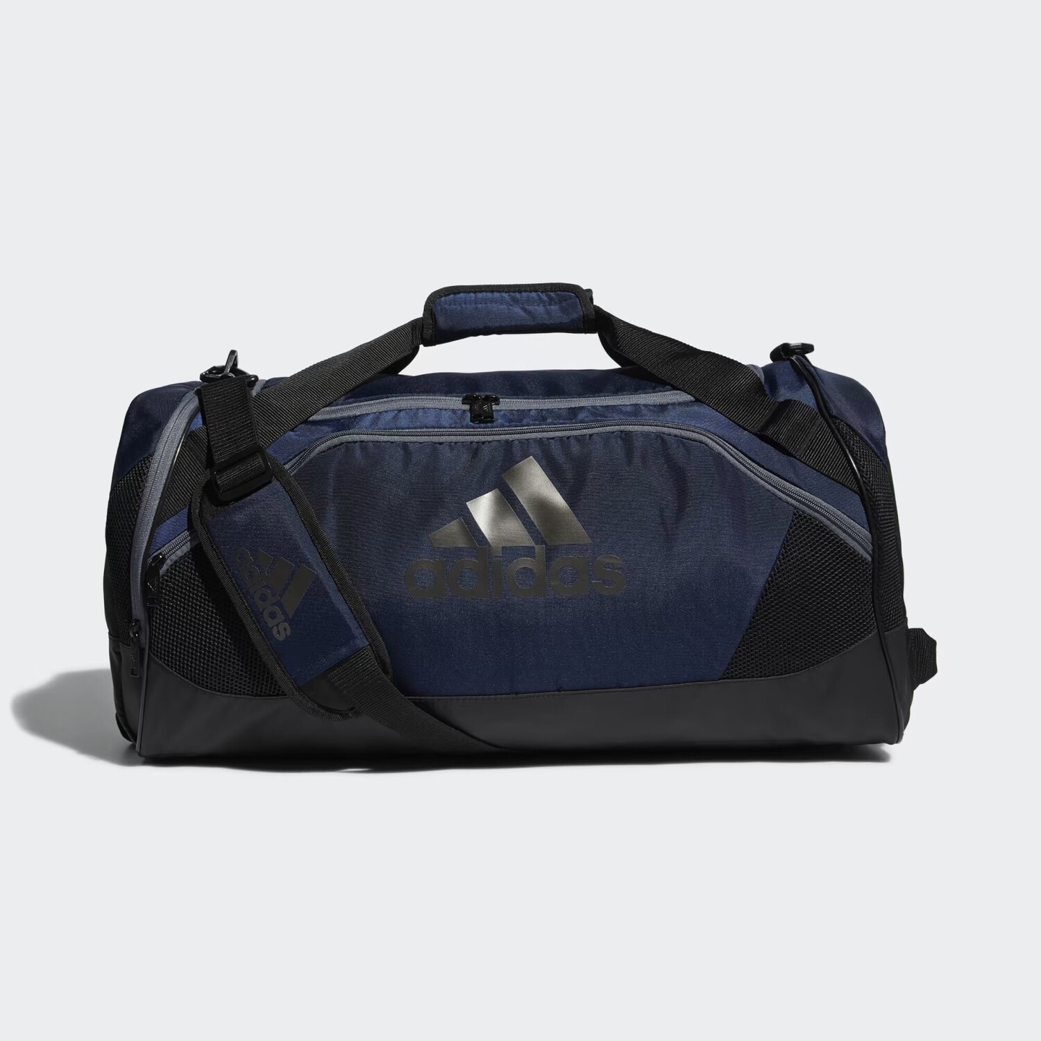 

Спортивная сумка Team Issue, средняя Adidas, Night Navy