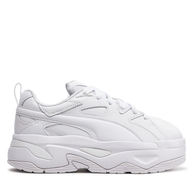 Кроссовки Puma Blstr Dresscode 396094-01 Puma White, белый