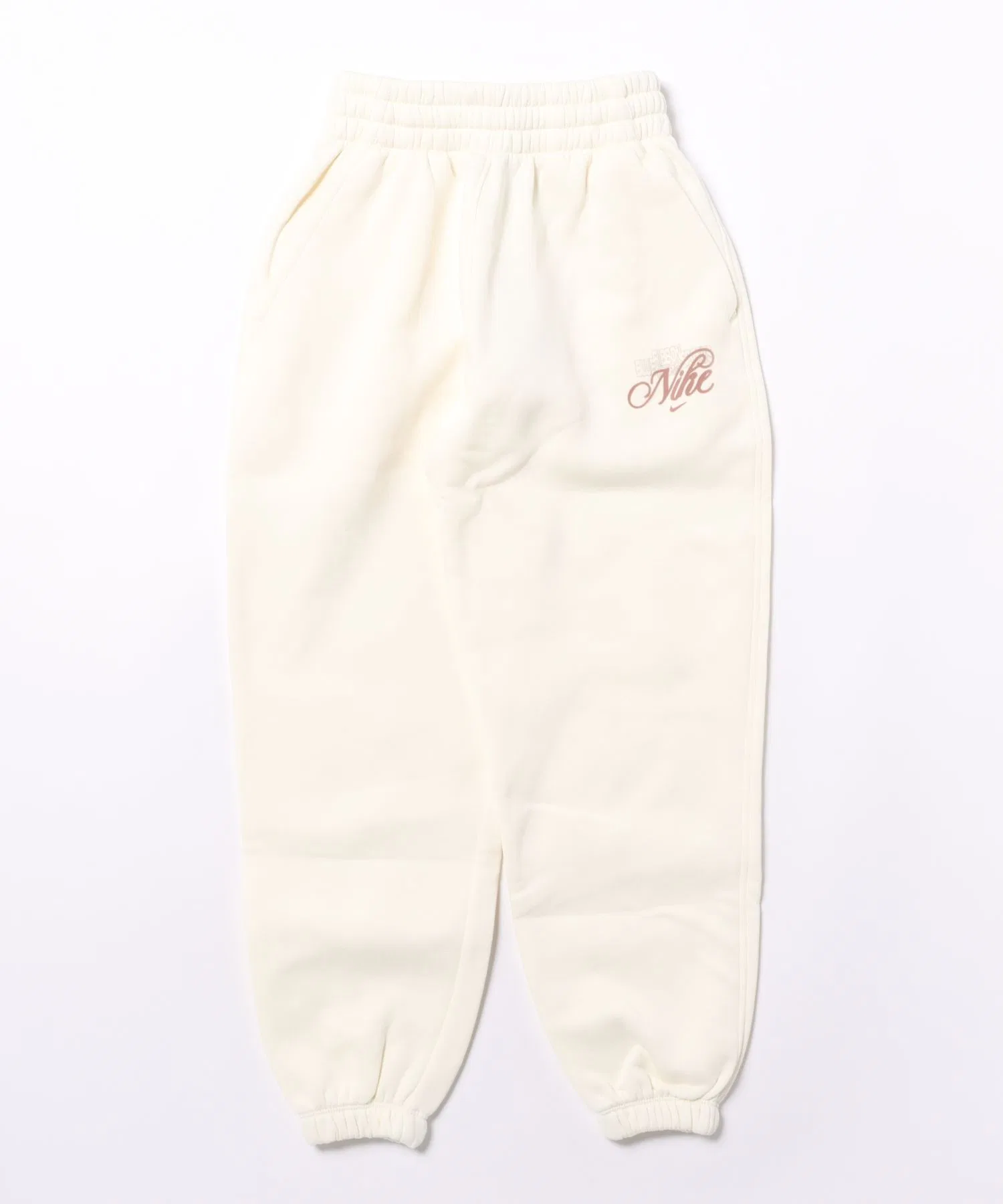 Длинные брюки NIKE K CLUB FLC LSE PNT GFX IF1728 047SFTPRL