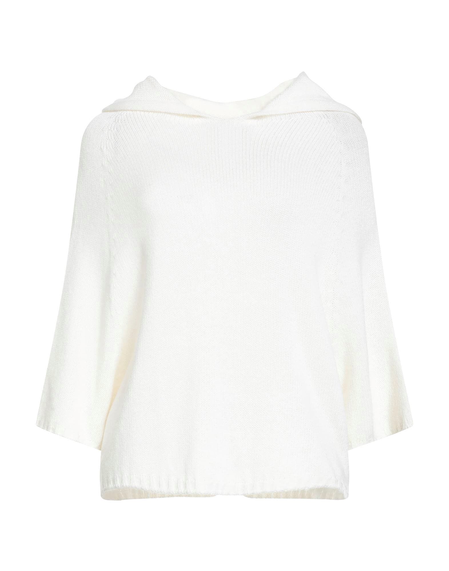 

Свитер CASHMERE Fabiana Filippi, слоновая кость