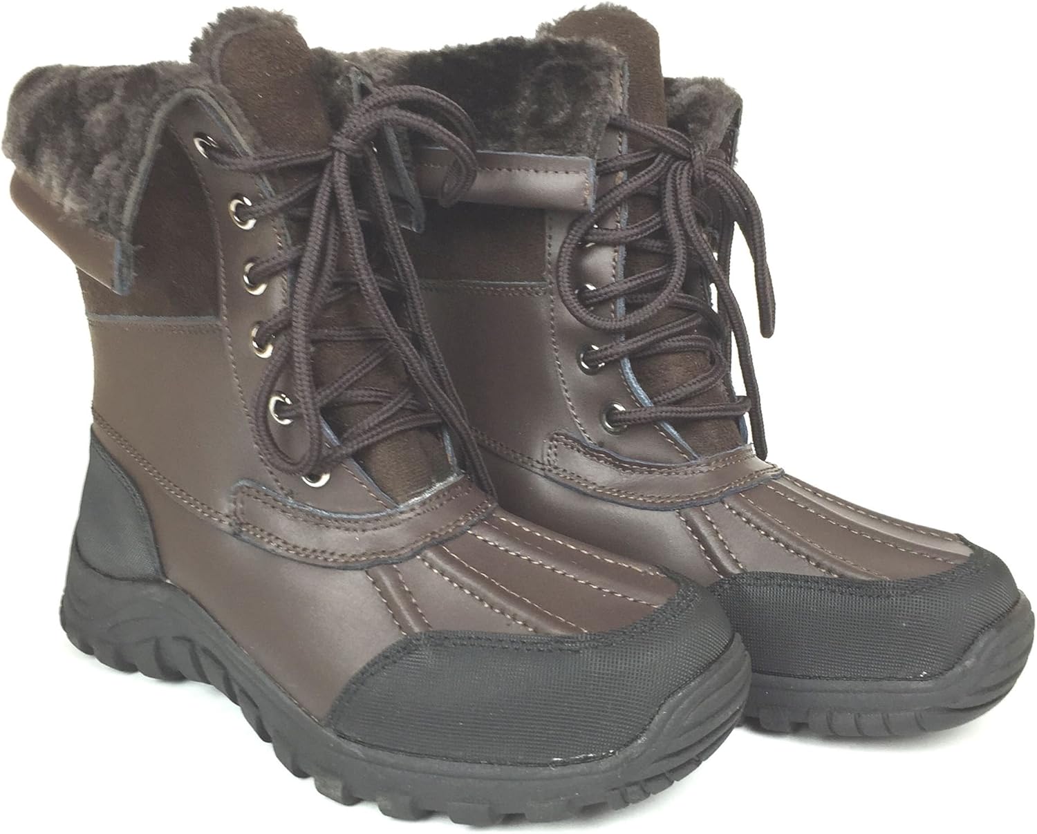 

Женские ботинки Adirondack Labo Pro, коричневый