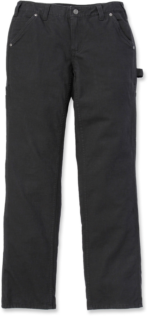 

Брюки Carhartt Original Fit Crawford Women's Pants, черный