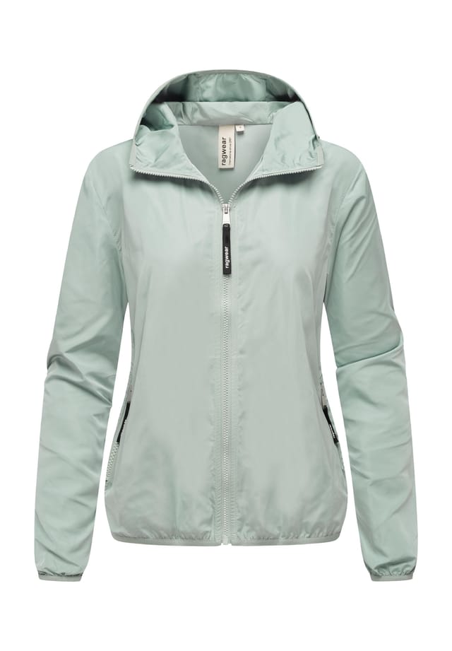 

Куртка для активного отдыха Vinzie C Ragwear, серый