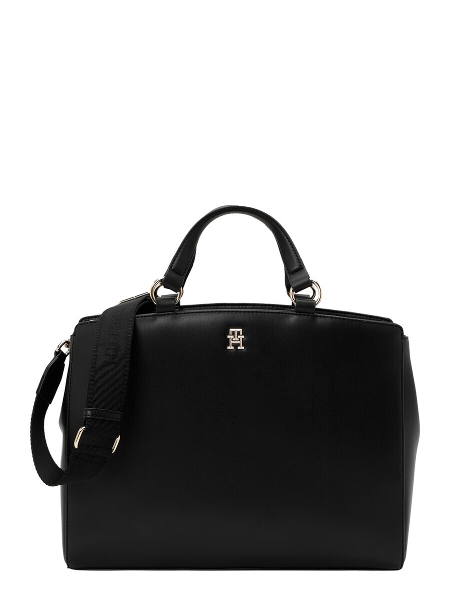 

Сумка TOMMY HILFIGER Handbag, черный