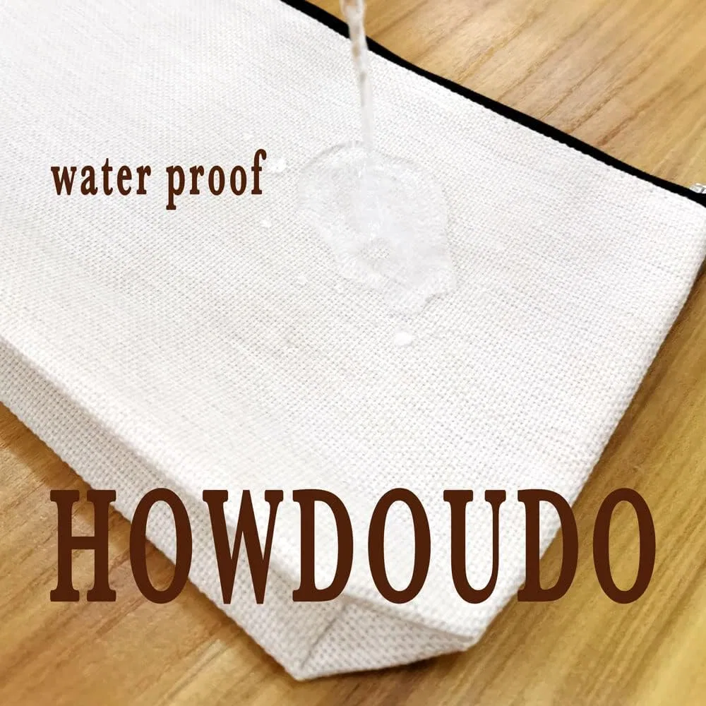 Солнцезащитное средство Howdoudo бежевый — фото 3