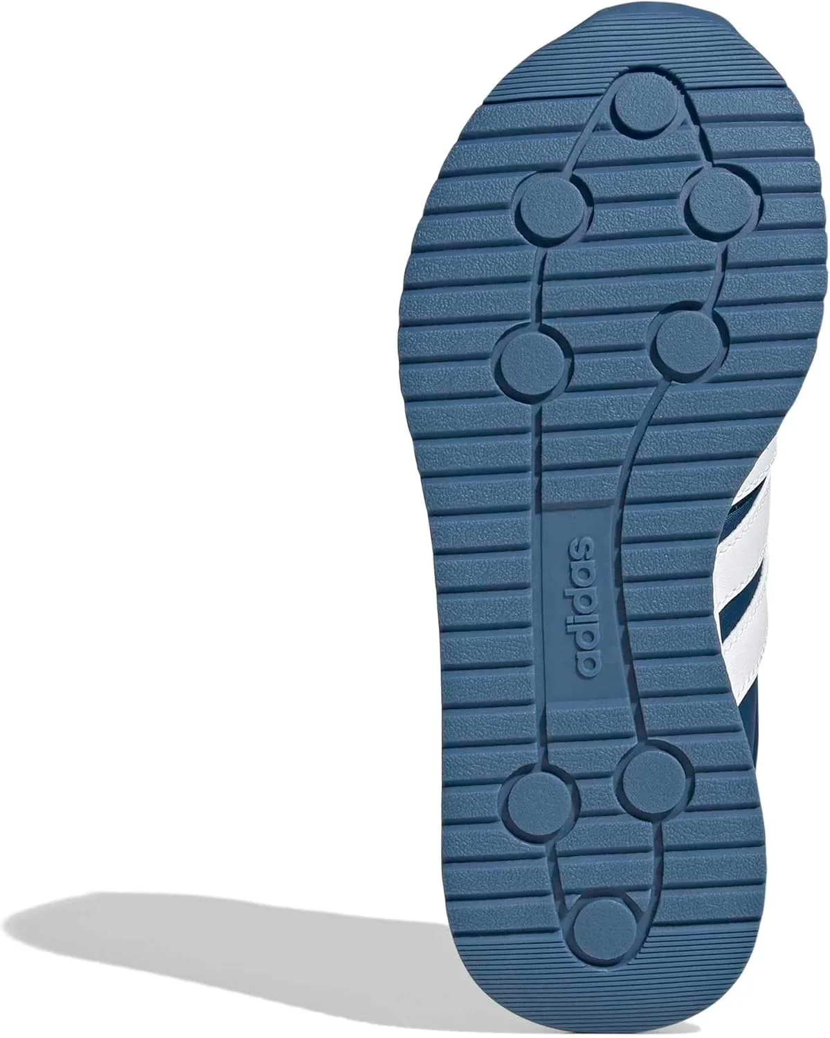 Adidas детские кроссовки Unisex Run 70s 2.0, белый — фото 3