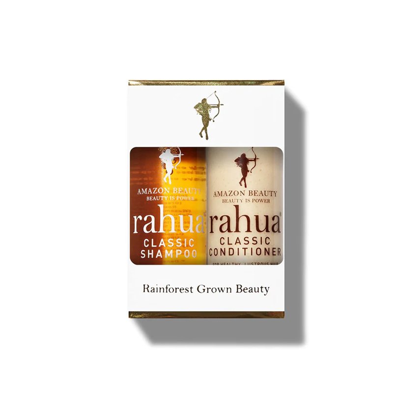 

Rahua Classic Travel Duos Set