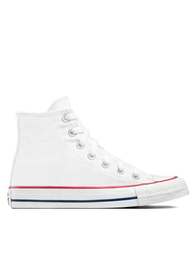 Кеды Converse All Star Hi, белый