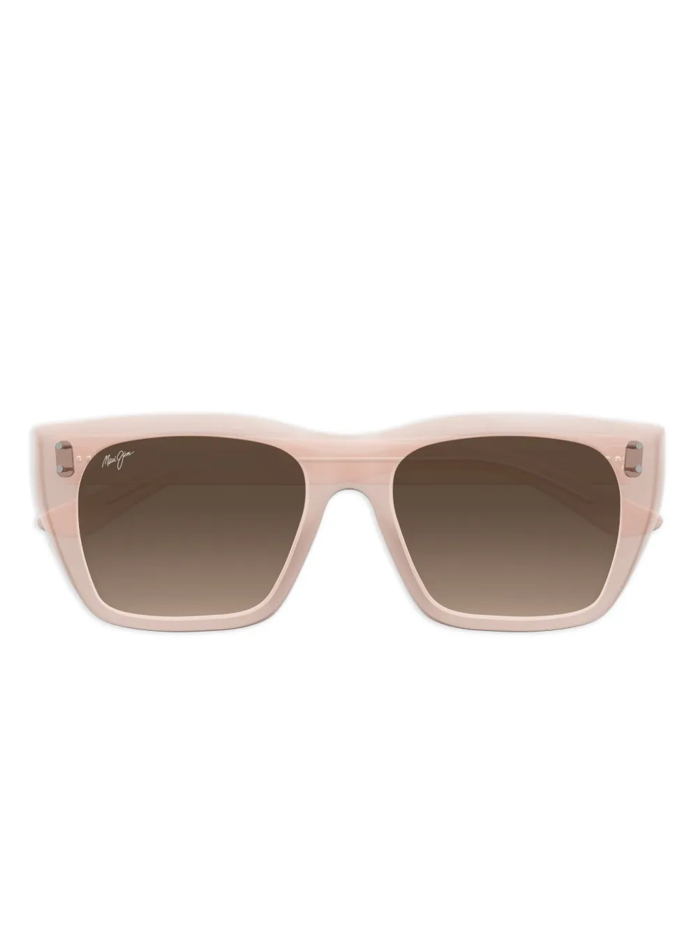 

Солнцезащитные очки Aloha Lane Maui Jim, нейтральный