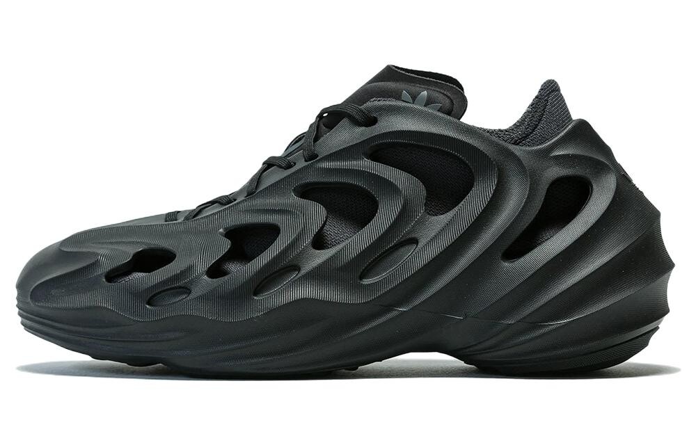 Adidas adiFOM Q Черный Карбон