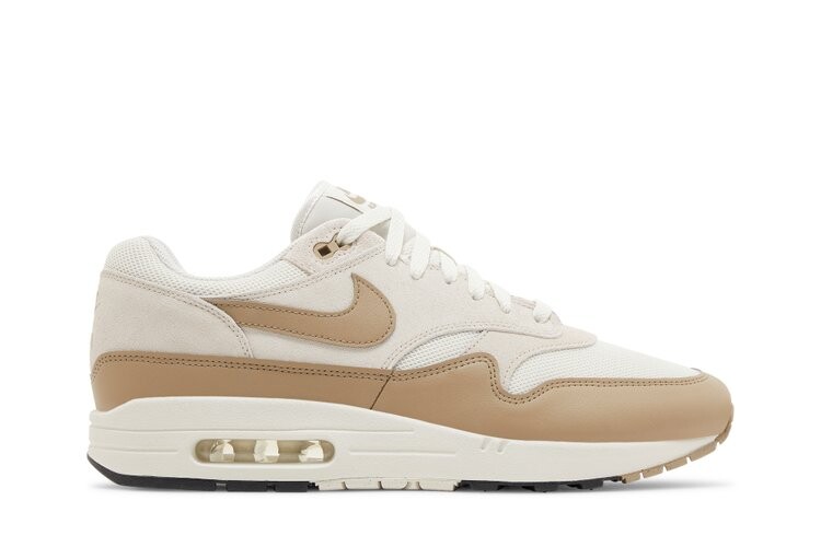 

Кроссовки Air Max 1 Essential, цвет Phantom Khaki