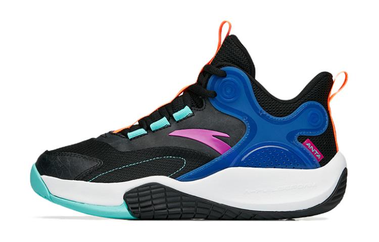 

Детские баскетбольные кроссовки Grade School Antakids