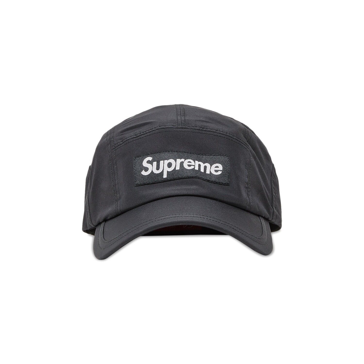 

Кепка Supreme GORE-TEX, черная
