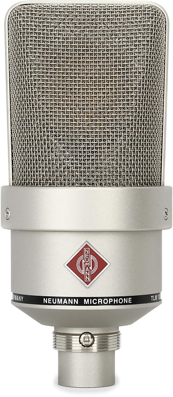 

Конденсаторный микрофон Neumann 008508=3