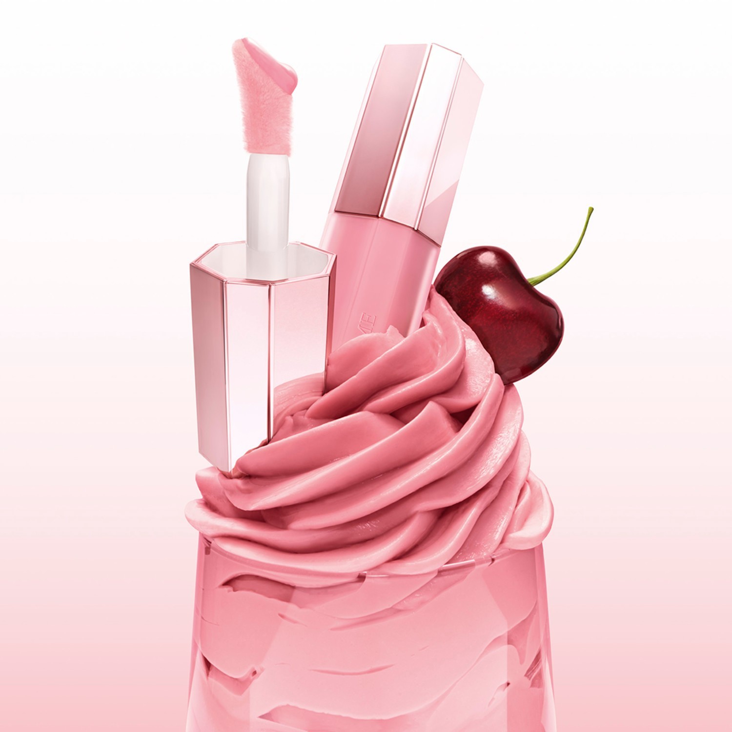 Румяна Lancome, 40 - mauve to the groove, 9 мл — фото 2