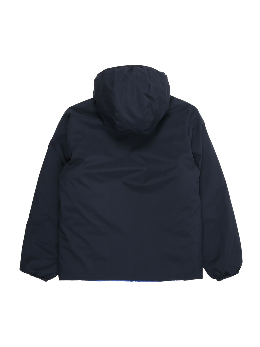 Куртка межсезонная Jack & Jones Junior JJEBROOK, Royal Blue/Dark Blue — фото 2
