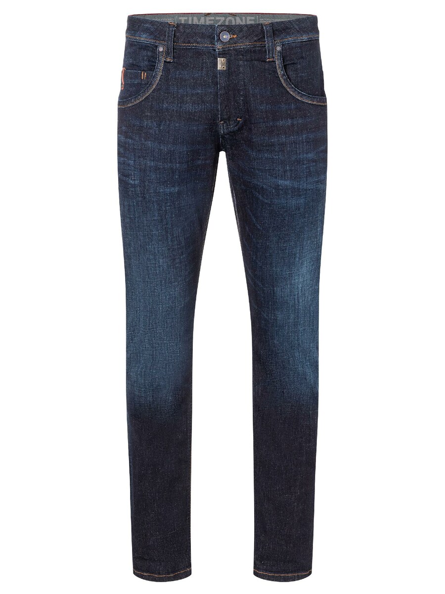 

Узкие джинсы TIMEZONE Jack, Blue denim