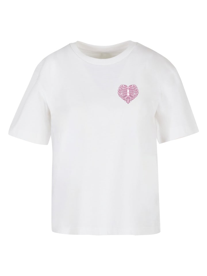 

Футболка Mister Tee, белый