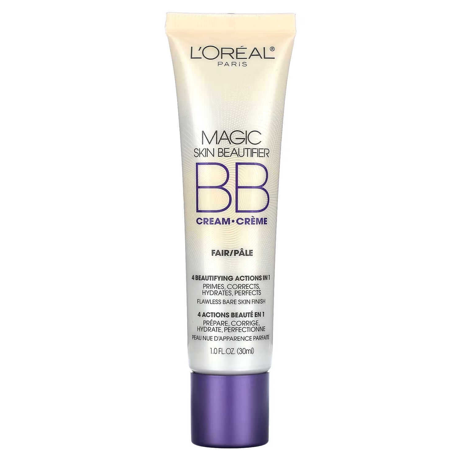 

BB-крем L'Oréal Magic Skin Beautifier 810 Fair, 30 мл