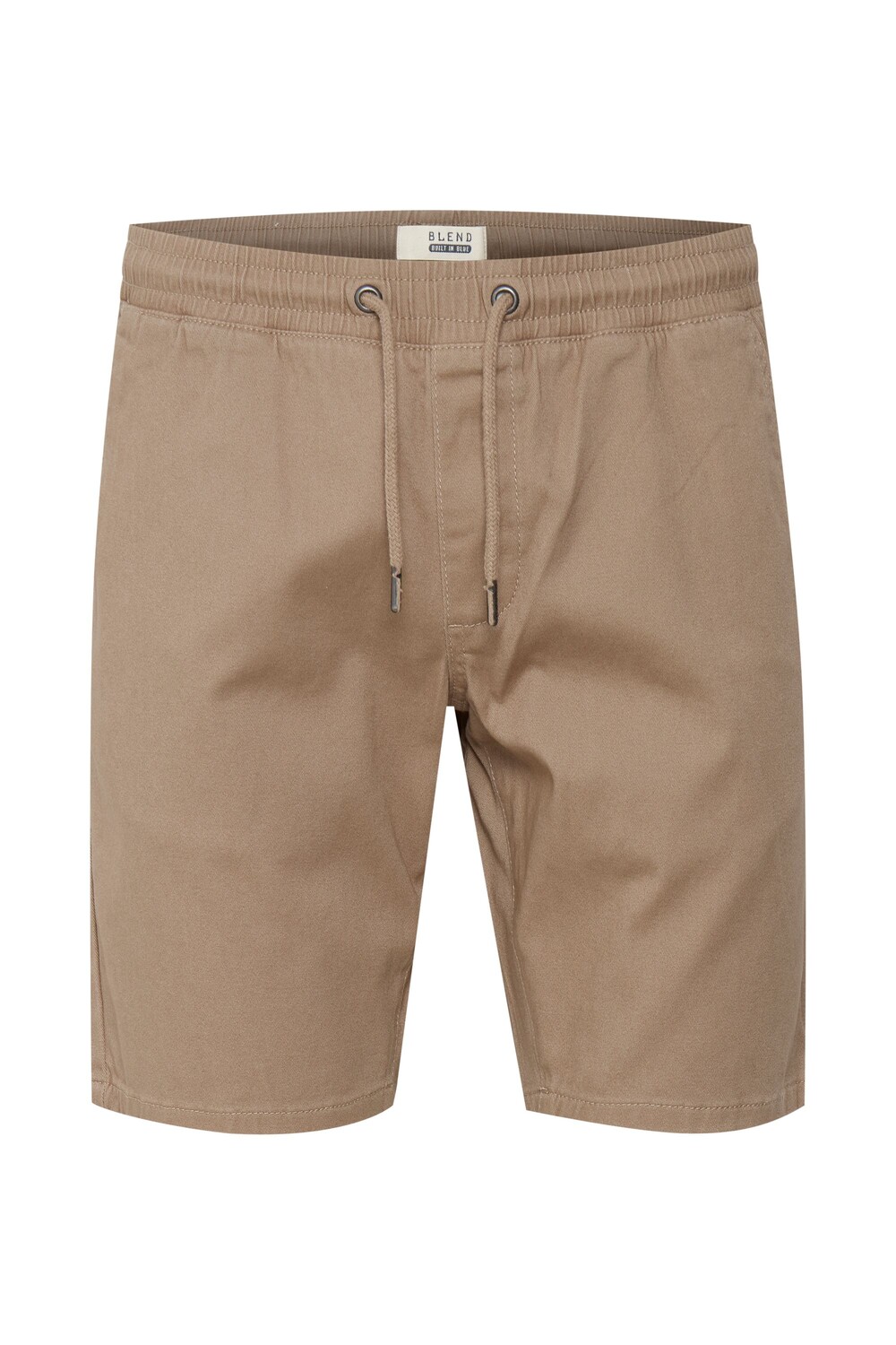 

Тканевые шорты BLEND Chino, коричневый