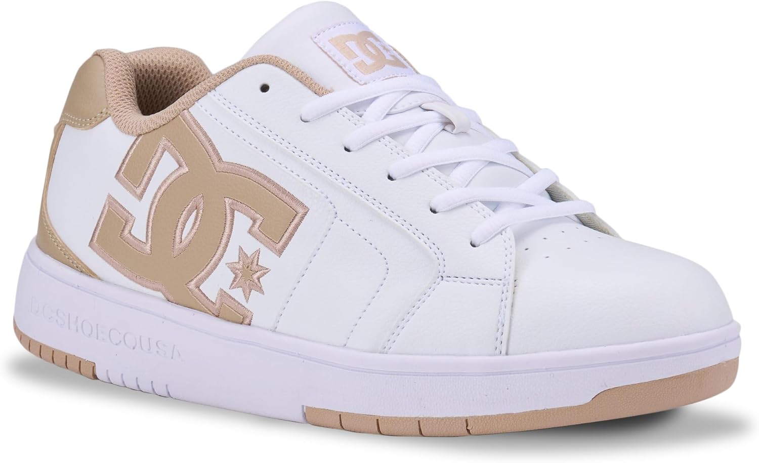 

Мужские повседневные кроссовки DC Dc Shoes, Wbg