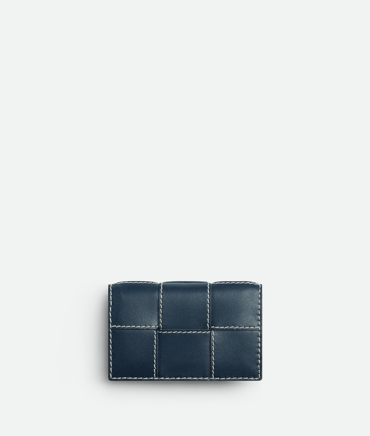 

Кассетный футляр для визиток Bottega Veneta