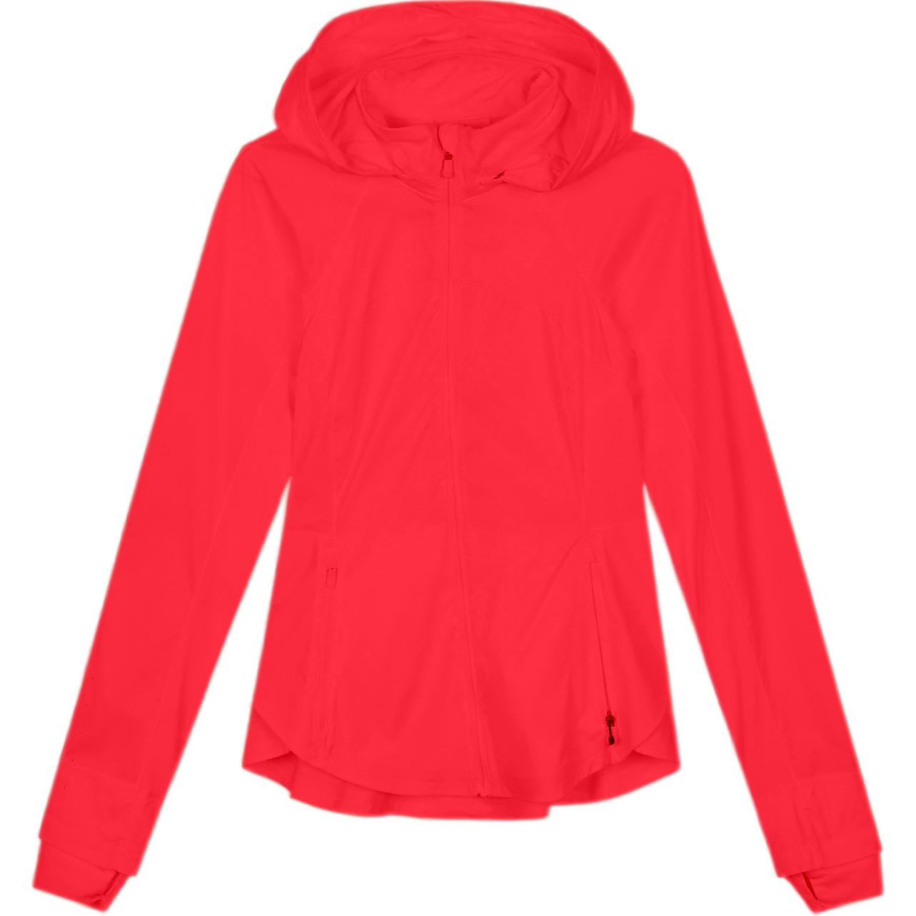 

Lululemon Женская куртка Goal Smasher, Red
