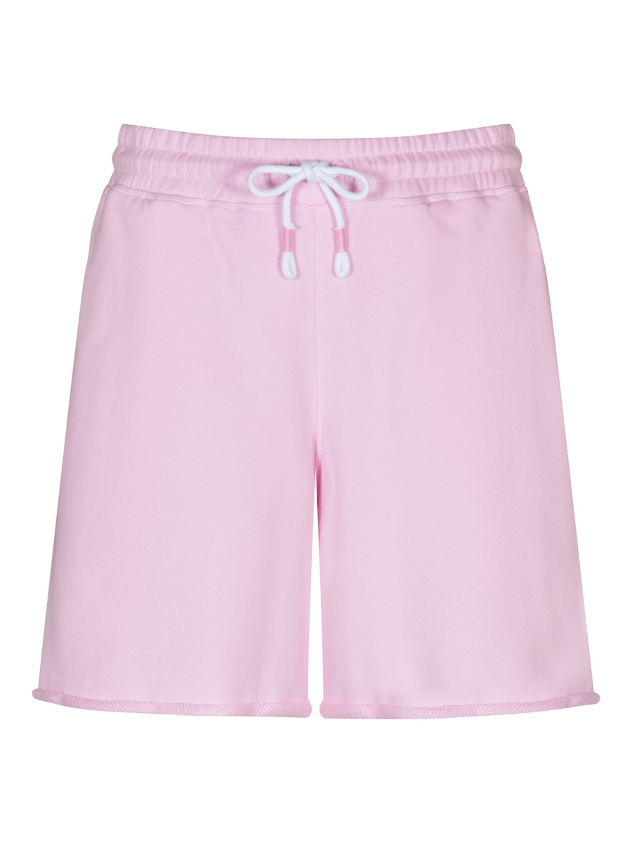 

Широкие брюки Mey Mellow Cotton, пастельно-розовый