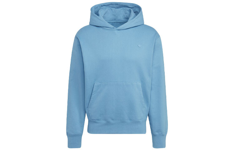 

Толстовка унисекс Adidas Originals, цвет Blue