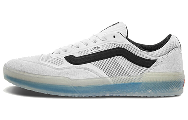 

Vans Ave Pro Белый Черный