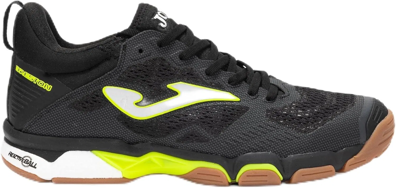 Мужские кроссовки Joma Bbrests2501, Black