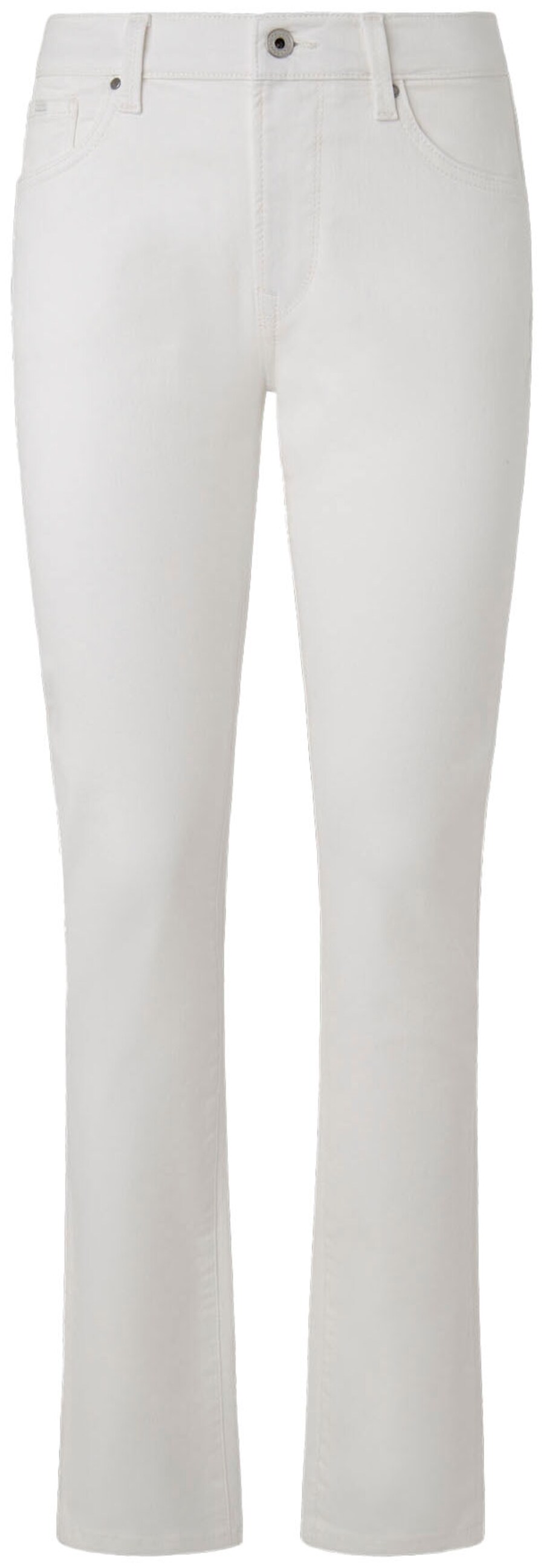 

Узкие джинсы Pepe Jeans, White