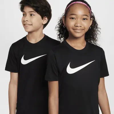 Футболка Nike Legend, черный — фото 3