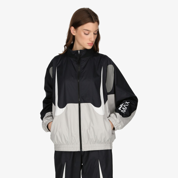 

Куртка w nsw wvn jkt amd Nike