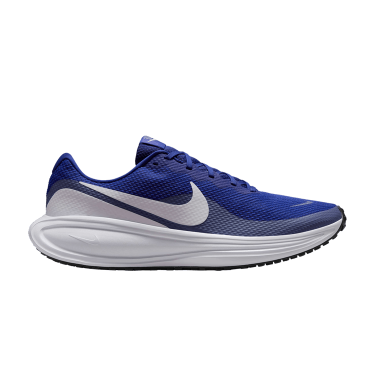 

Кроссовки Nike Revolution 8 'Deep Royal Blue', синий