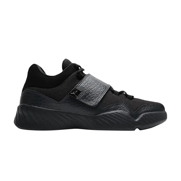 

Кроссовки Air Jordan J23, Black Anthracite