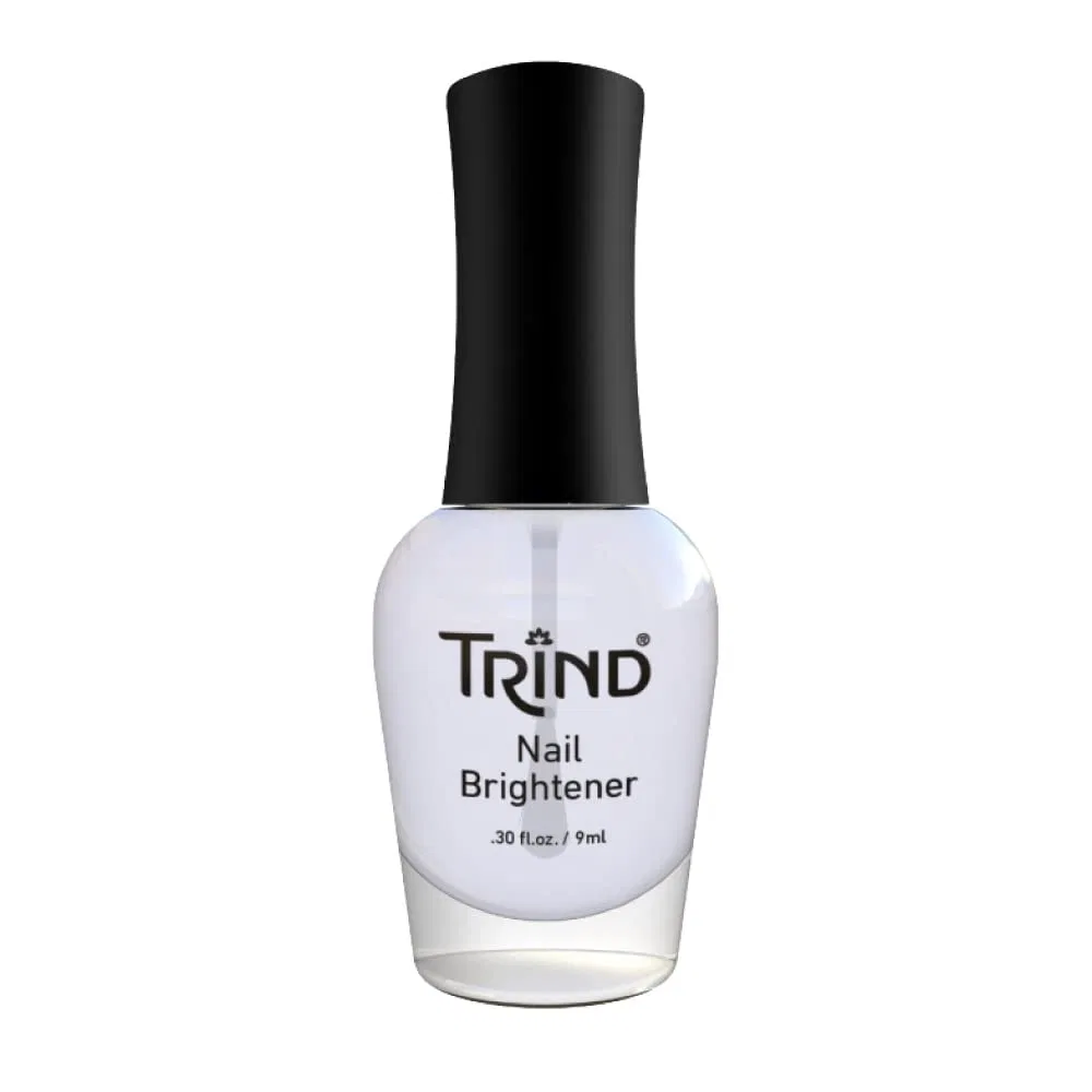 Осветлитель для ногтей Trind Nail Finisher 9 мл Trind