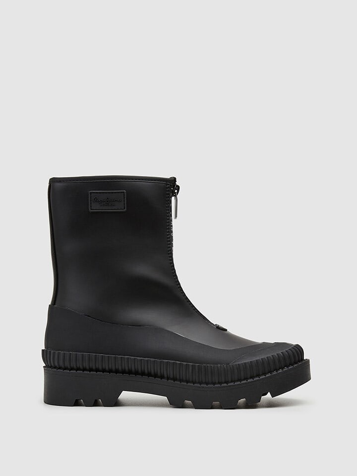 Ботинки Pepe Jeans FOOTWEAR Gum, черный