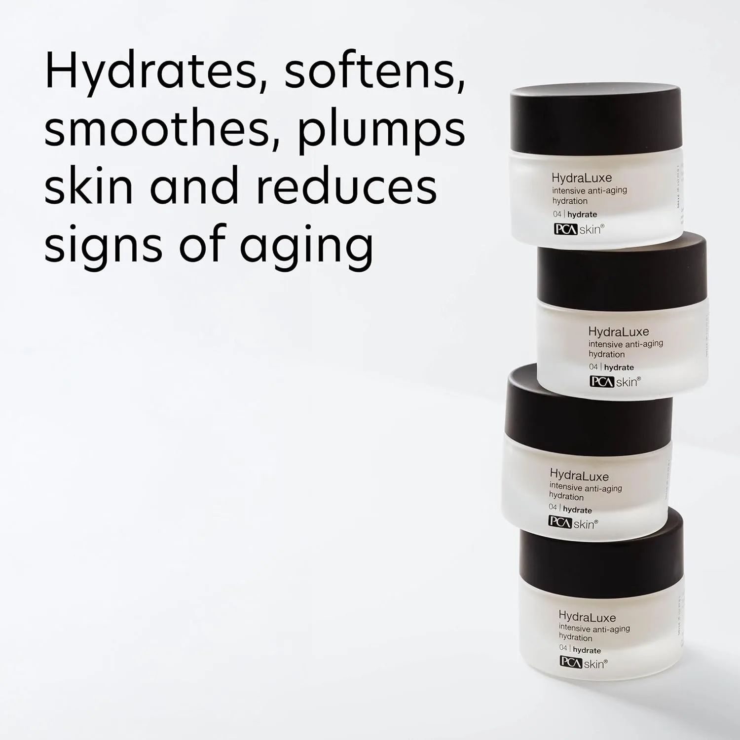 Сыворотка Pca Skin — Антивозрастной HydraLuxe, глубоко увлажняющий для дневного и ночного применения, улучшает — фото 4