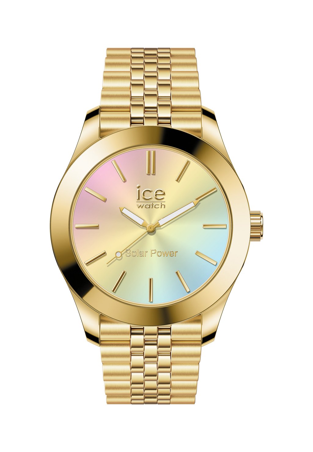 

Часы Ice-Watch, золотой