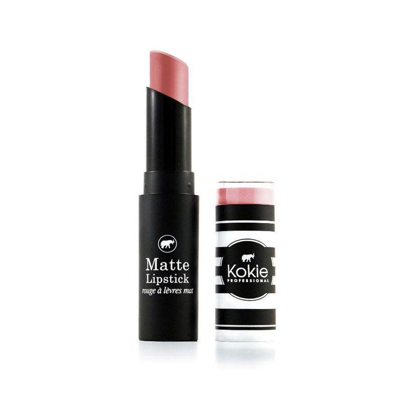 

Губная помада Lápiz Labial Mate Kokie Cosmetics, цвет sahara