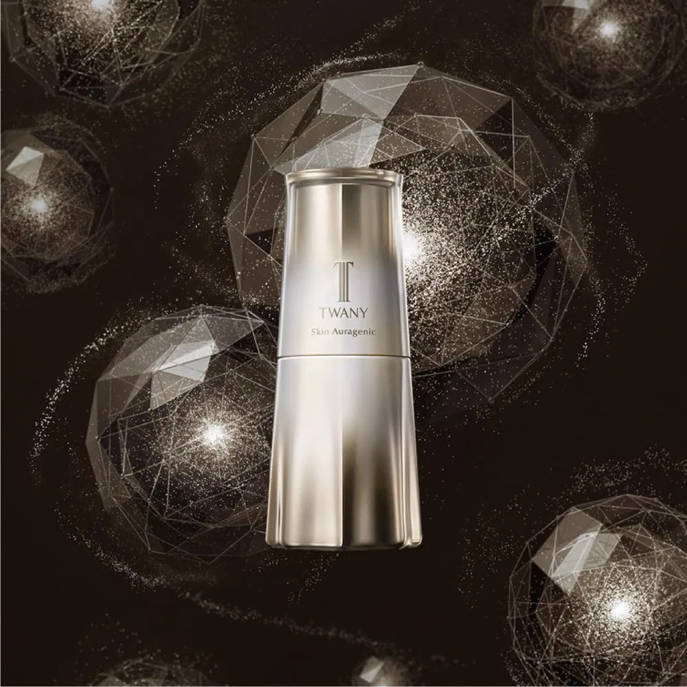 Сыворотка Twany — Для лица Toany Skin Aura Genic Refill, 30 мл — фото 4