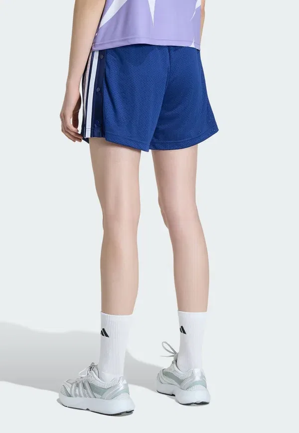 Спортивные штаны Stadium Adidas Sportswear, темно-синий — фото 2