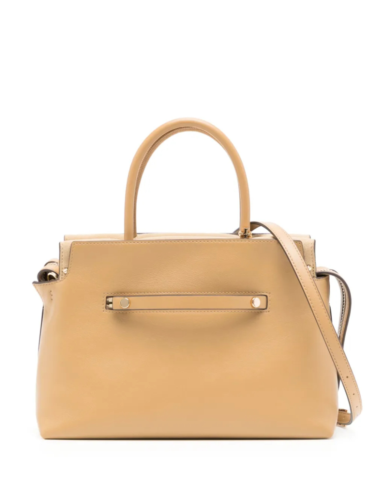 

Сумка-сэтчел Mercer Tory Burch, нейтральный