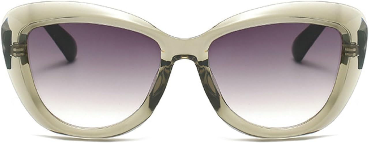 

Модные ретро-солнцезащитные очки прямоугольной формы для женщин и мужчин, квадратные солнцезащитные очки с защитой от УФ-излучения UV400, женские очки 19418 Melrose, Green