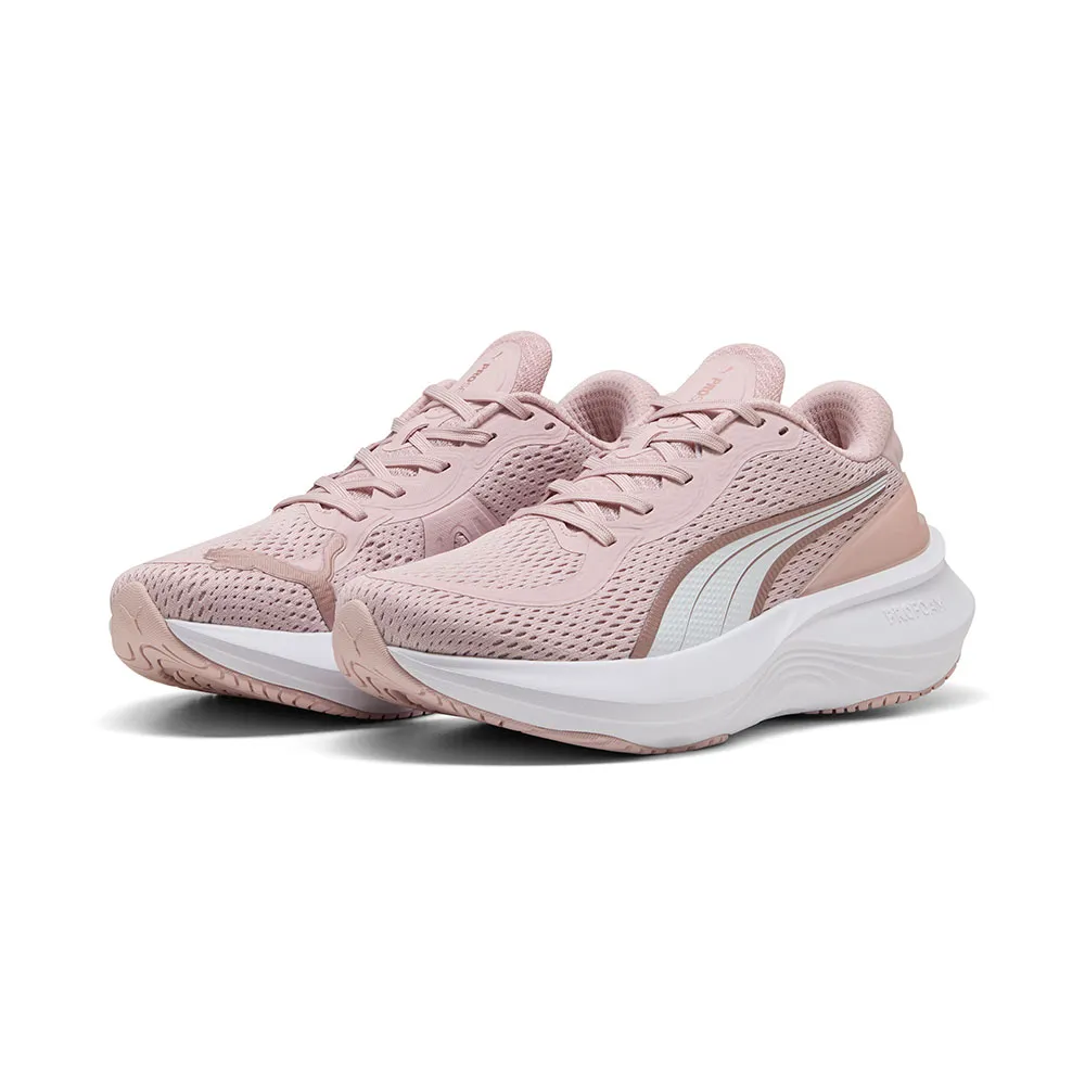 Беговые кроссовки Puma Scend Pro 2, розовый