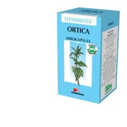 

Arkopharma Крапива Dioica 45 капсул Добавка для кожи