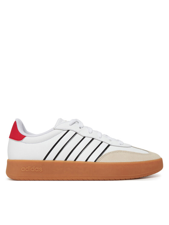 

Кроссовки Barreda JH7106 Adidas, белый