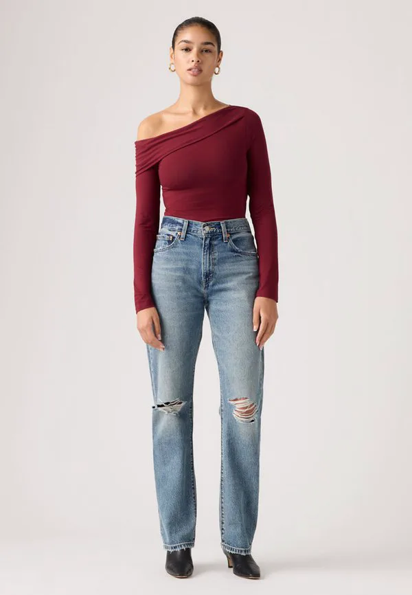 Легкие джинсы свободного кроя для папы Levi'S, Gorgeous Gal — фото 4